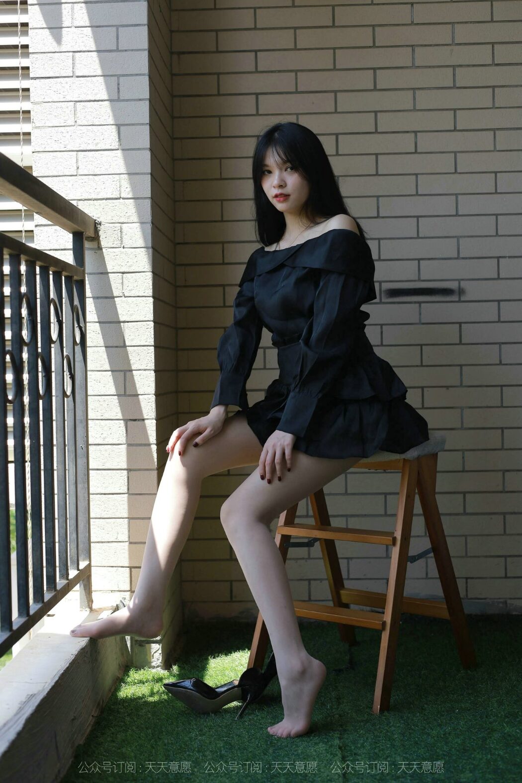 IESS异思趣向 No.898 Xiao Qi