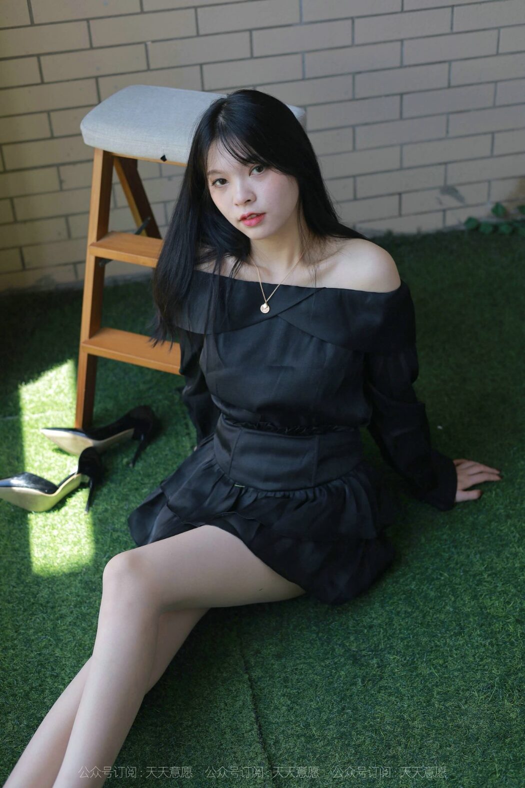 IESS异思趣向 No.898 Xiao Qi