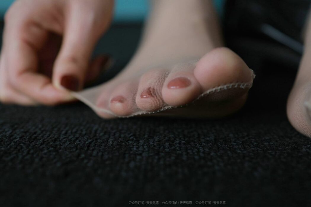 IESS异思趣向 No.904 Xiao Qi