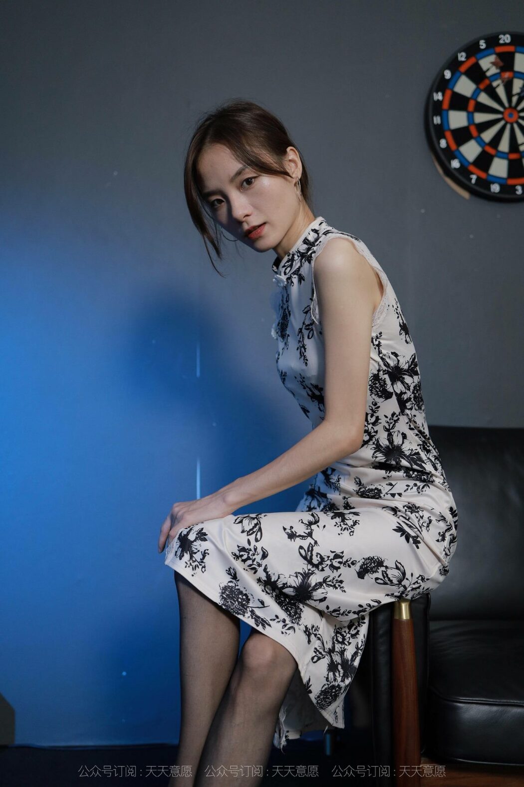 IESS异思趣向 No.911 Xiao Liu