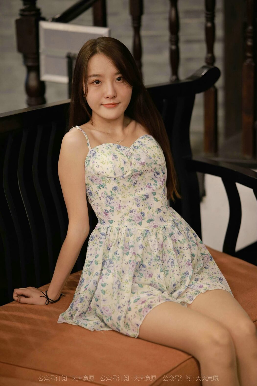 IESS异思趣向 No.912 Wan Ping