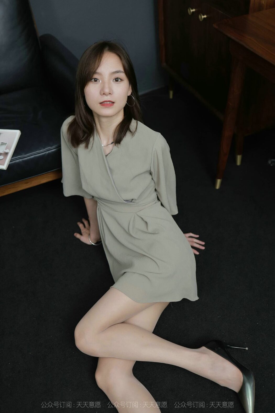 IESS异思趣向 No.895 Xiao Liu