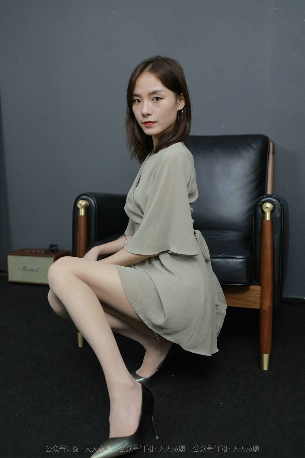 IESS异思趣向 No.895 Xiao Liu