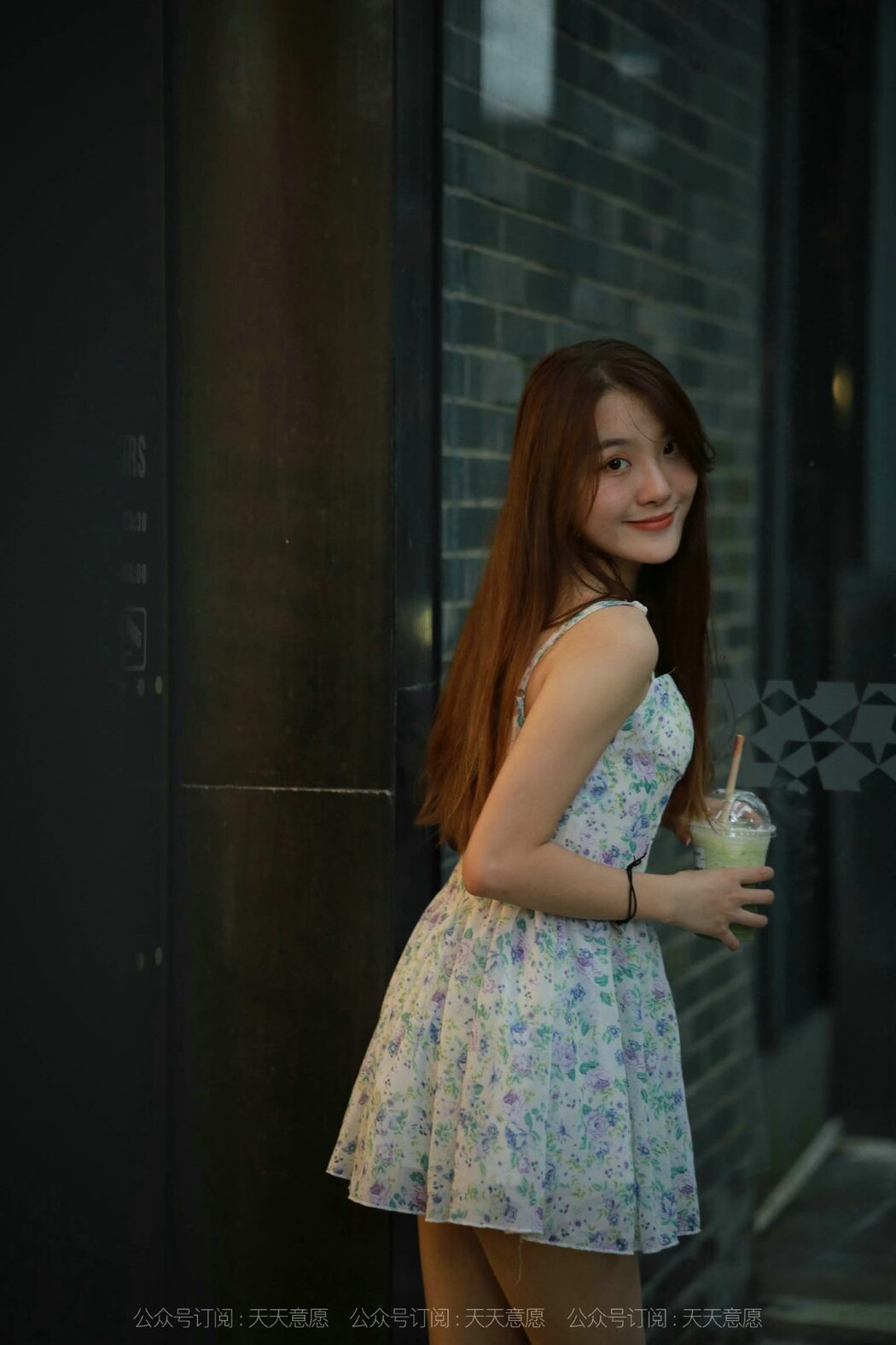 IESS异思趣向 No.912 Wan Ping