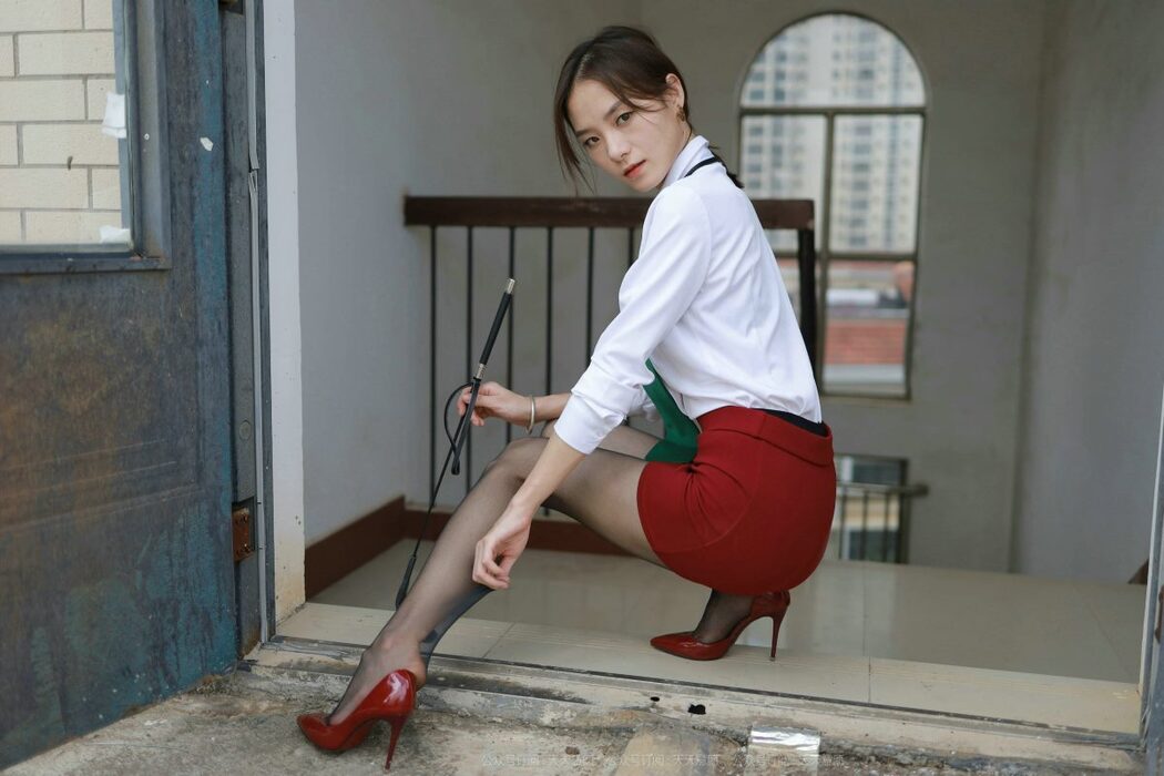 IESS异思趣向 No.901 Xiao Liu