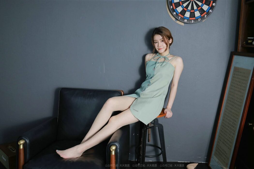 IESS异思趣向 No.925 Zi Wei