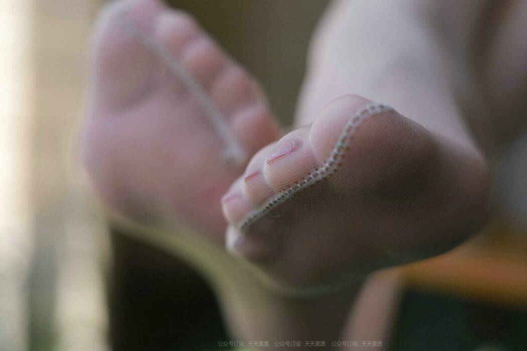 IESS异思趣向 No.898 Xiao Qi