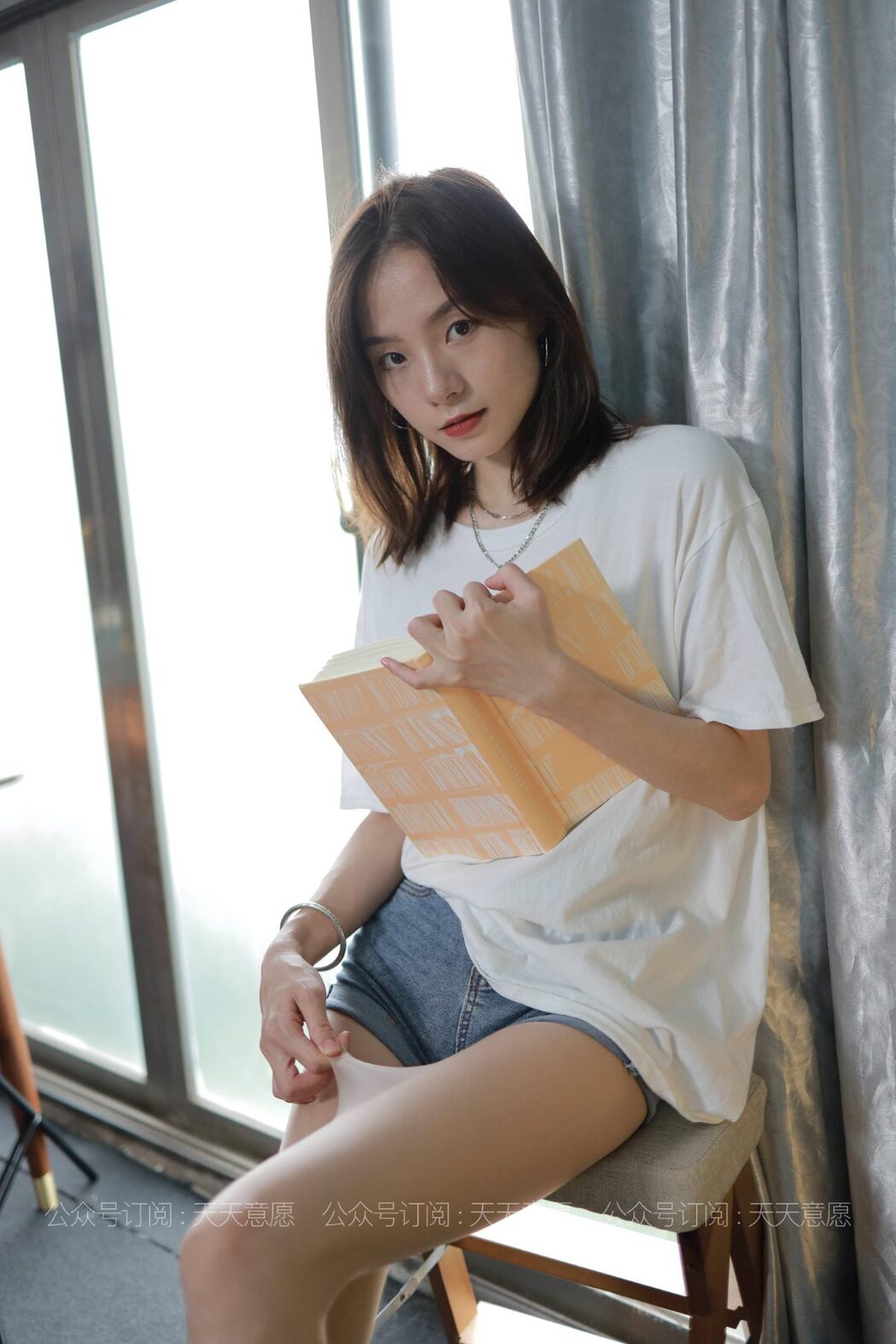 IESS异思趣向 No.878 Xiao Liu