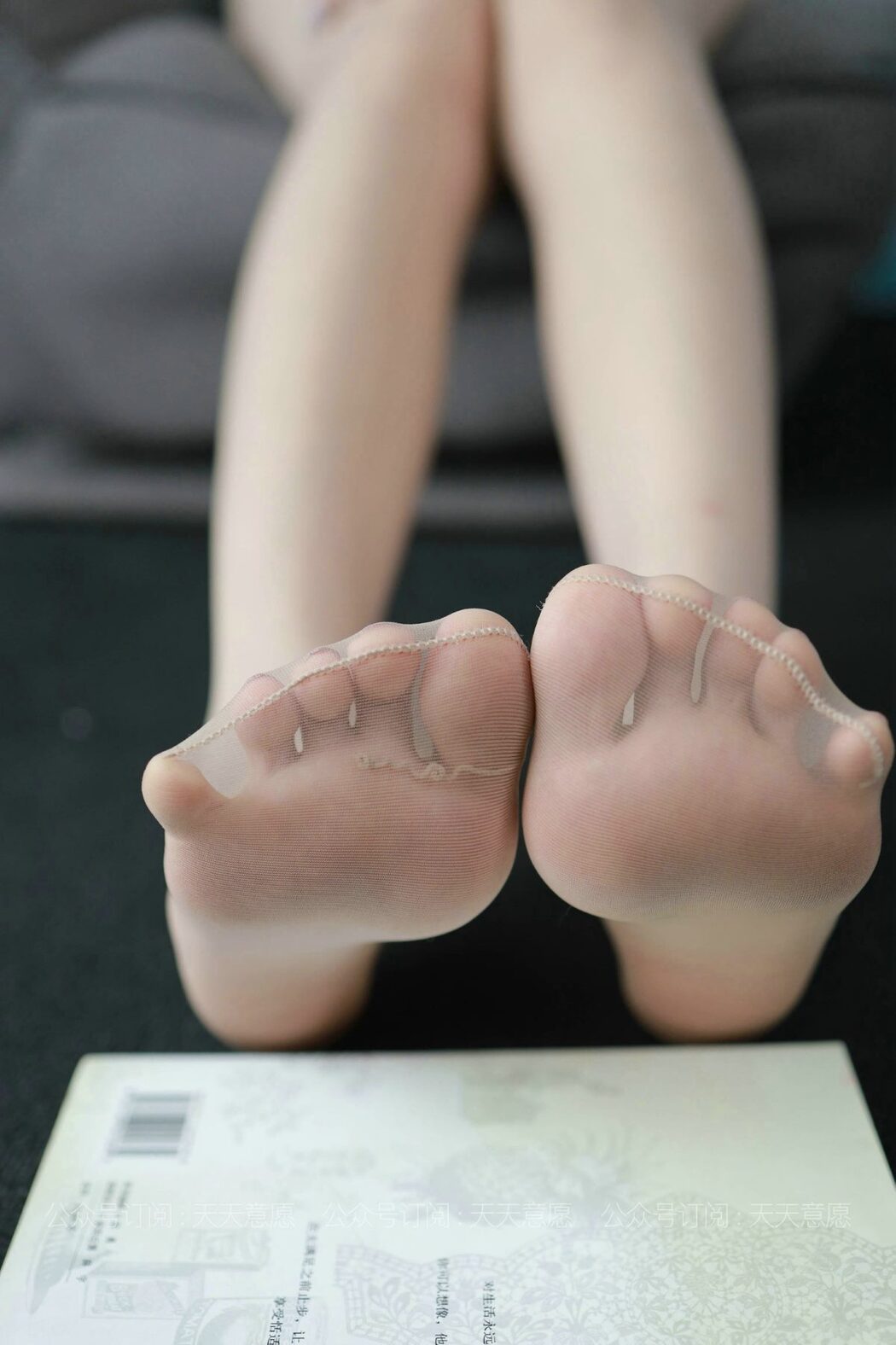 IESS异思趣向 No.874 Xiao Qi