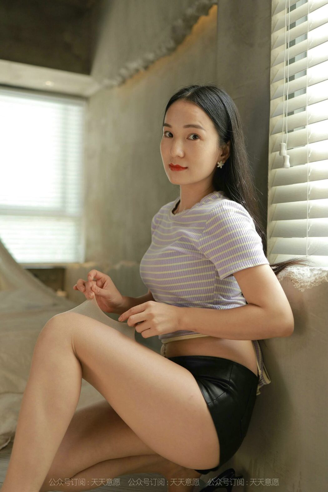 IESS异思趣向 No.923 Li Li