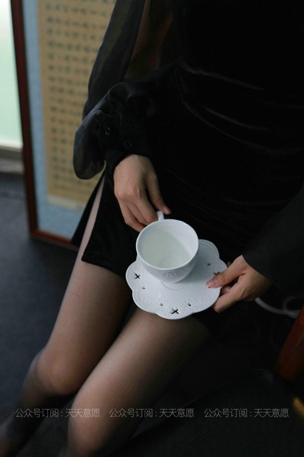 IESS异思趣向 No.873 Mei Ko