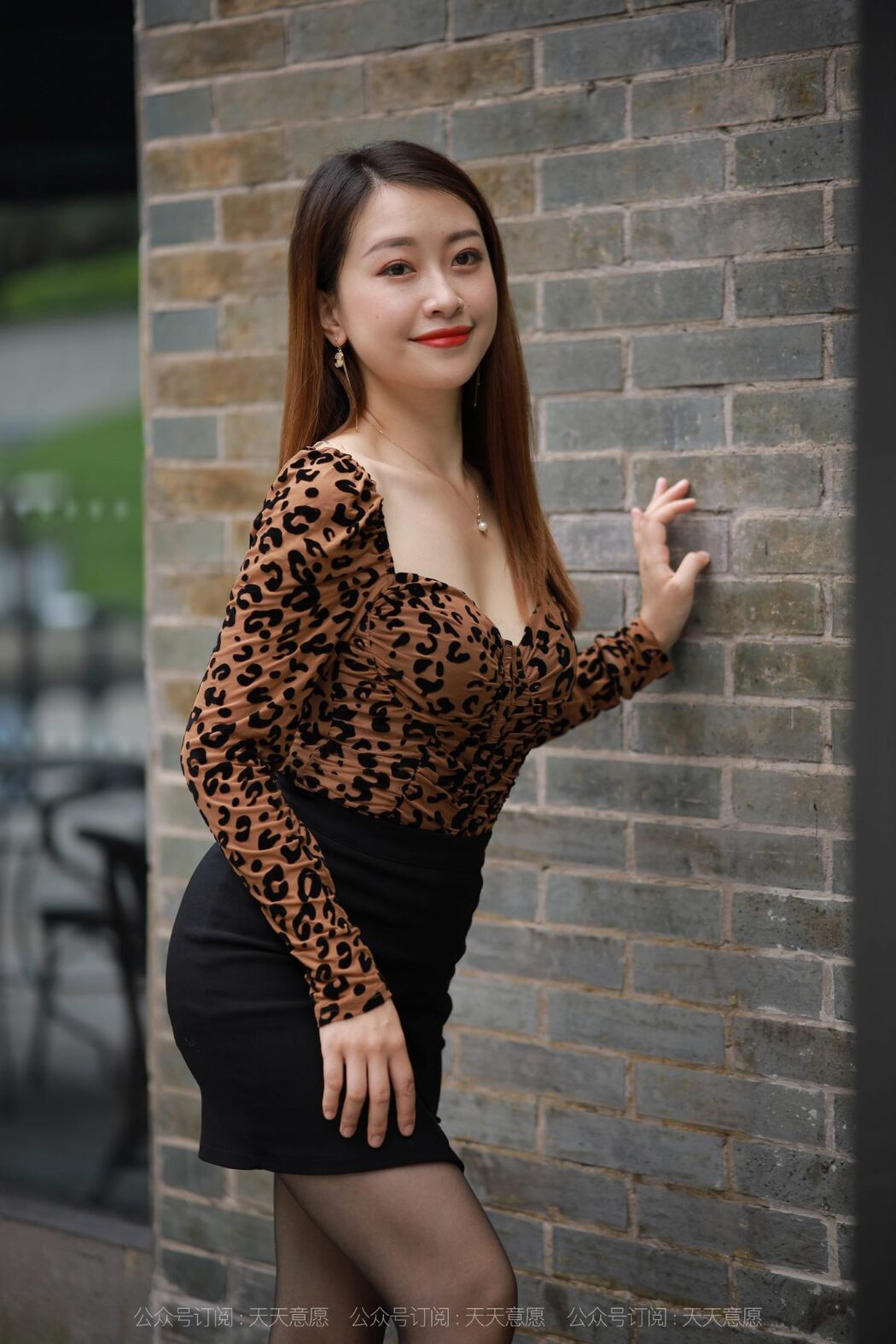 IESS异思趣向 No.931 Xiao Jie