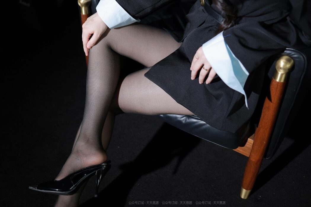 IESS异思趣向 No.927 Wen Xin