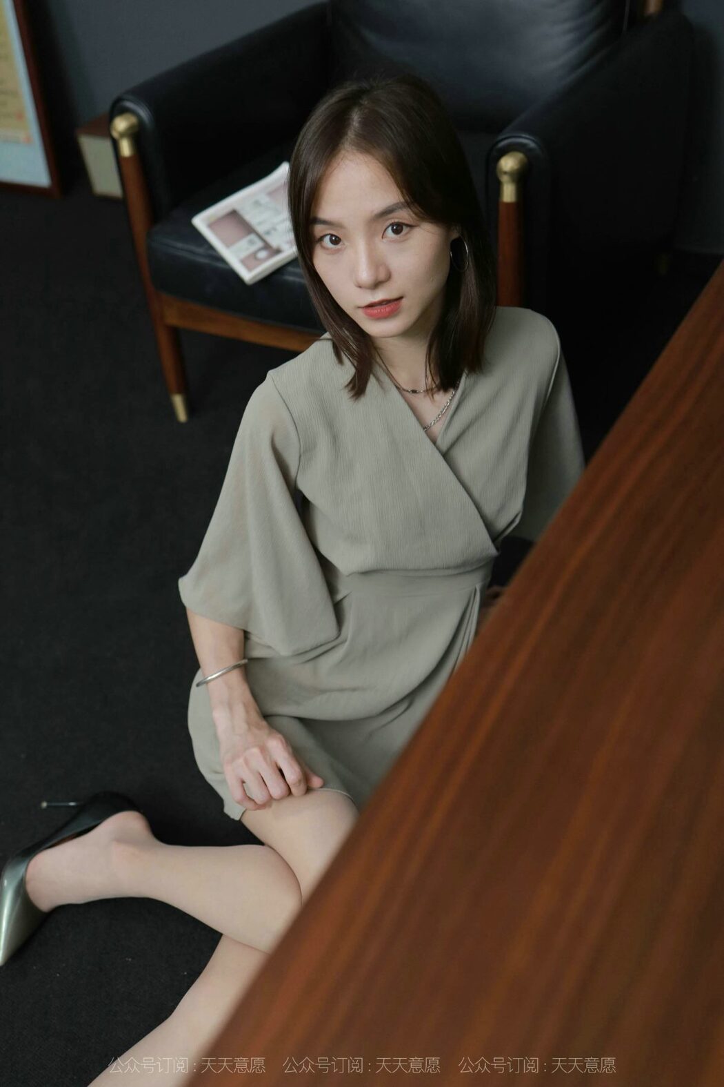 IESS异思趣向 No.895 Xiao Liu