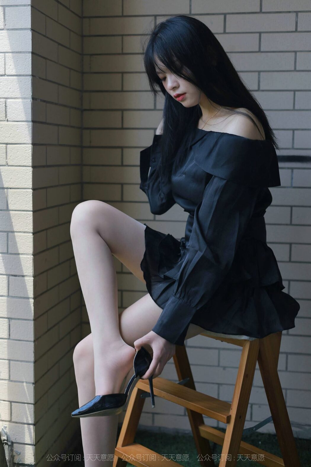 IESS异思趣向 No.898 Xiao Qi