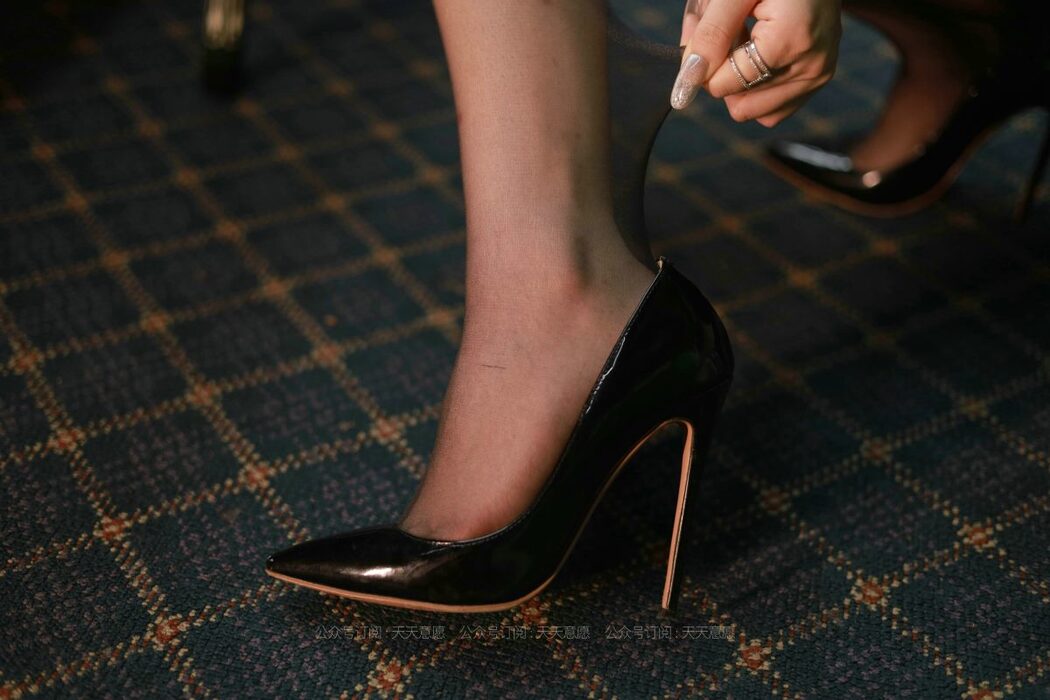 IESS异思趣向 No.887 Xiao Qi