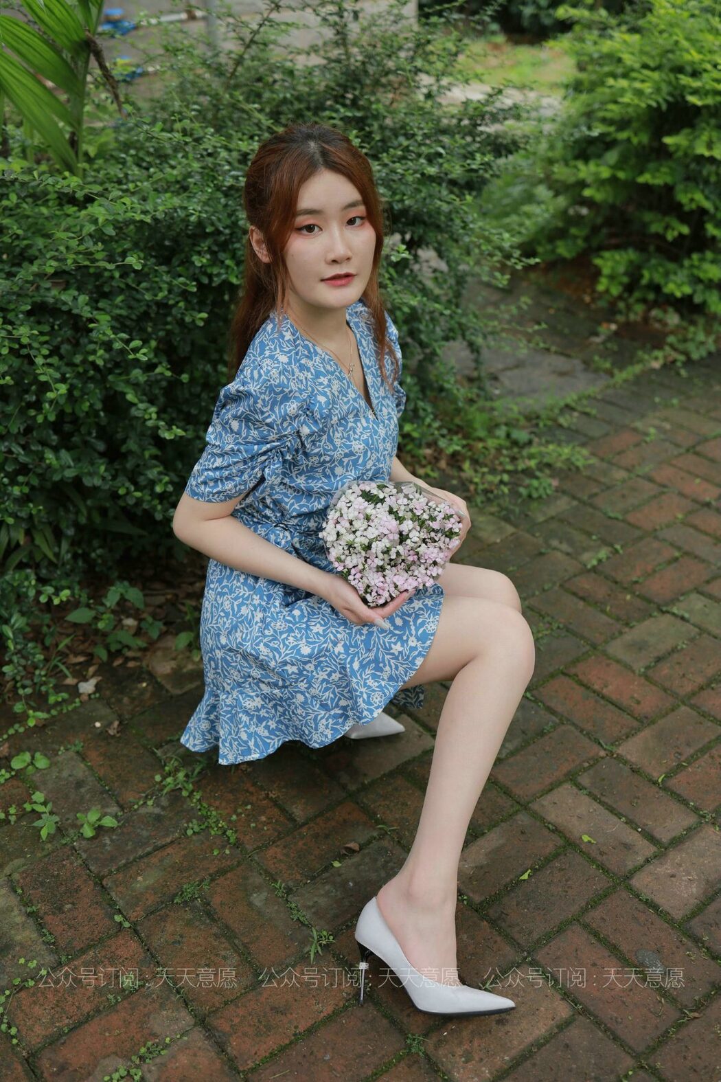 IESS异思趣向 No.897 Zi Wei