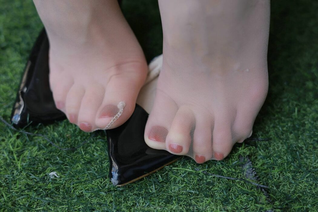 IESS异思趣向 No.898 Xiao Qi