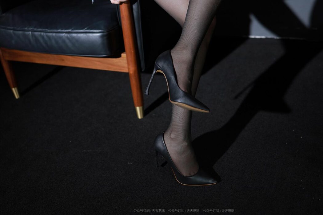 IESS异思趣向 No.927 Wen Xin