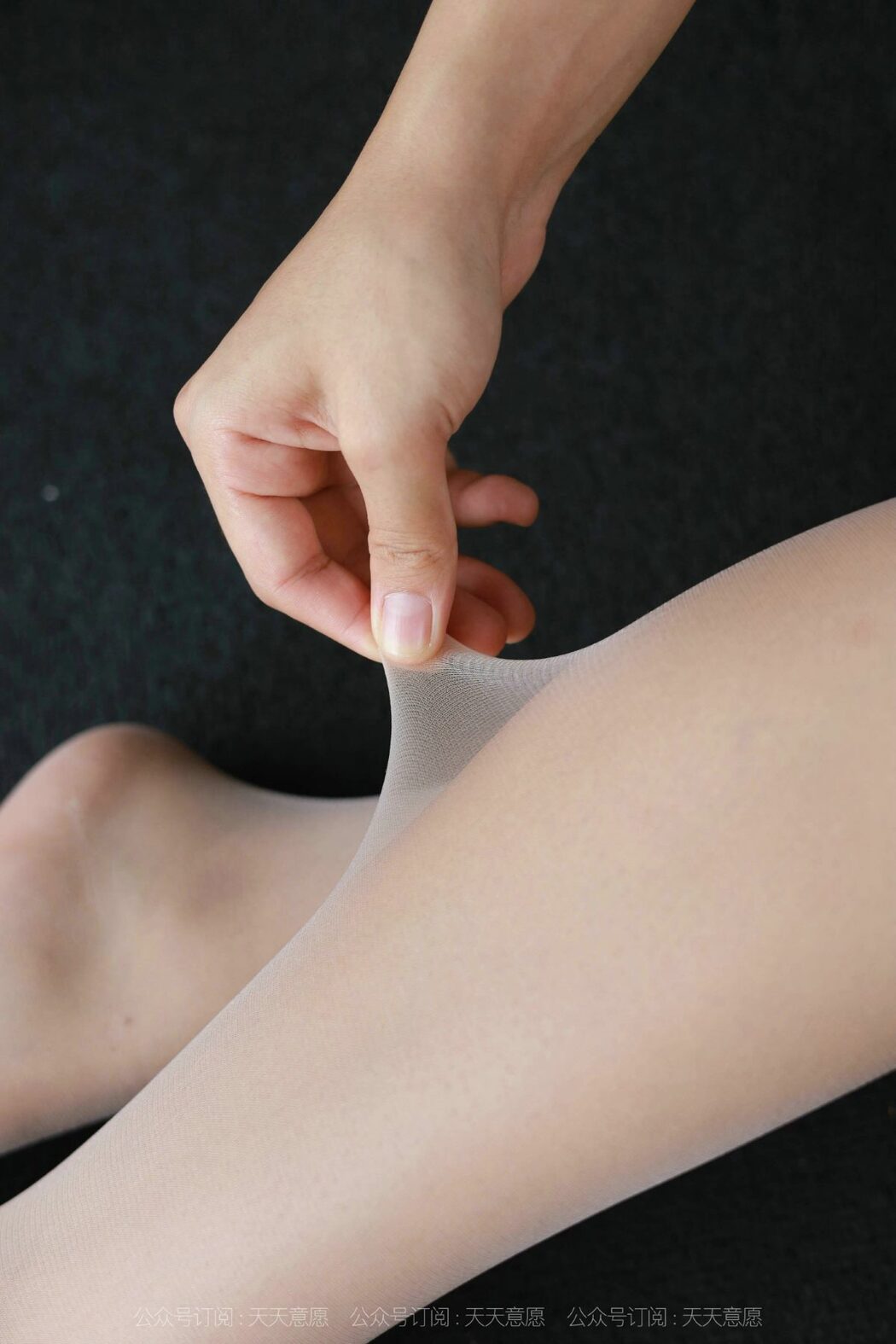 IESS异思趣向 No.900 Xiao Qi