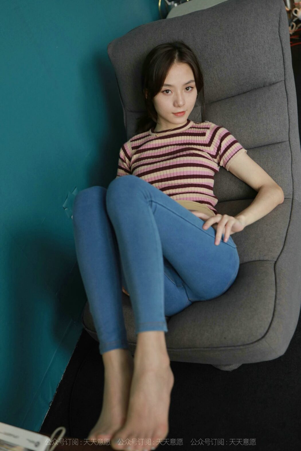 IESS异思趣向 No.906 Xiao Liu