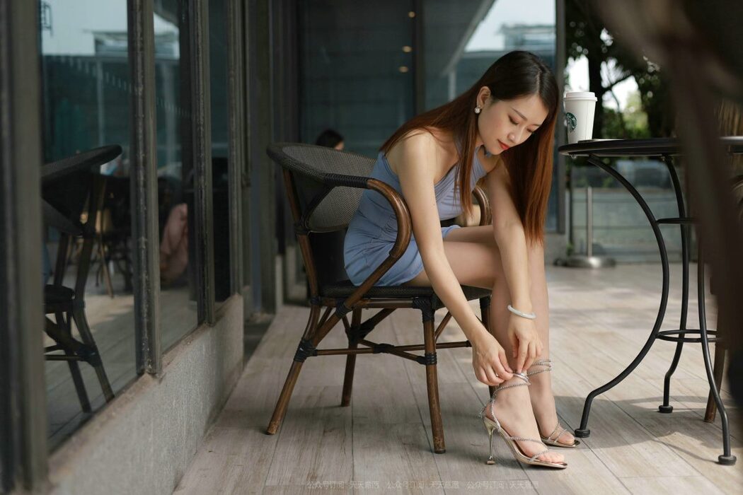 IESS异思趣向 No.915 Xiao Jie