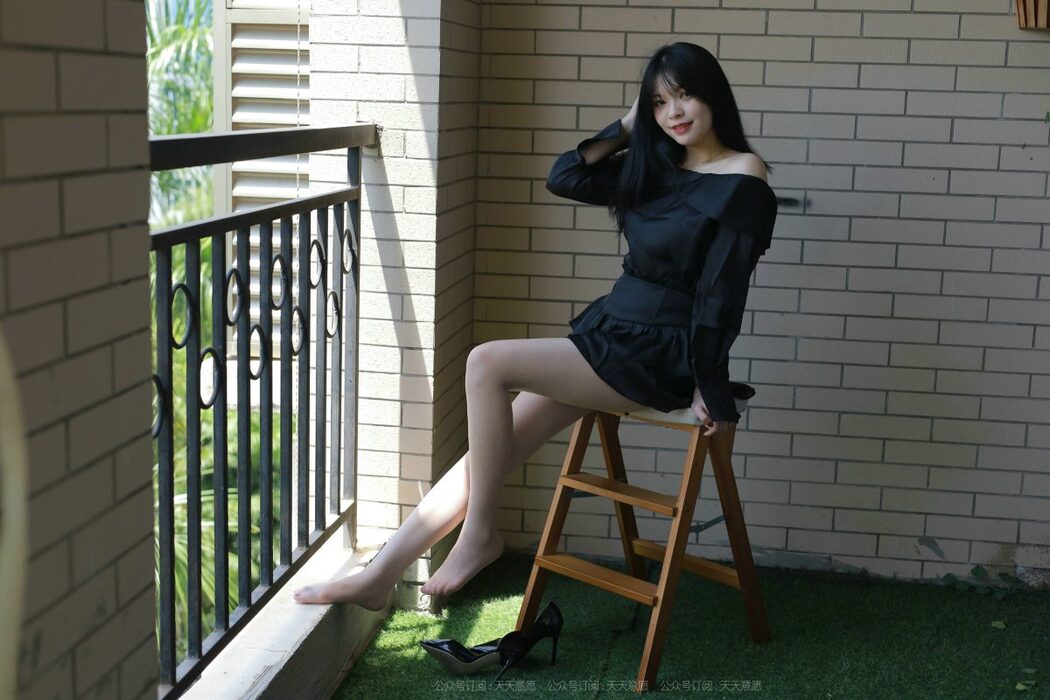 IESS异思趣向 No.898 Xiao Qi