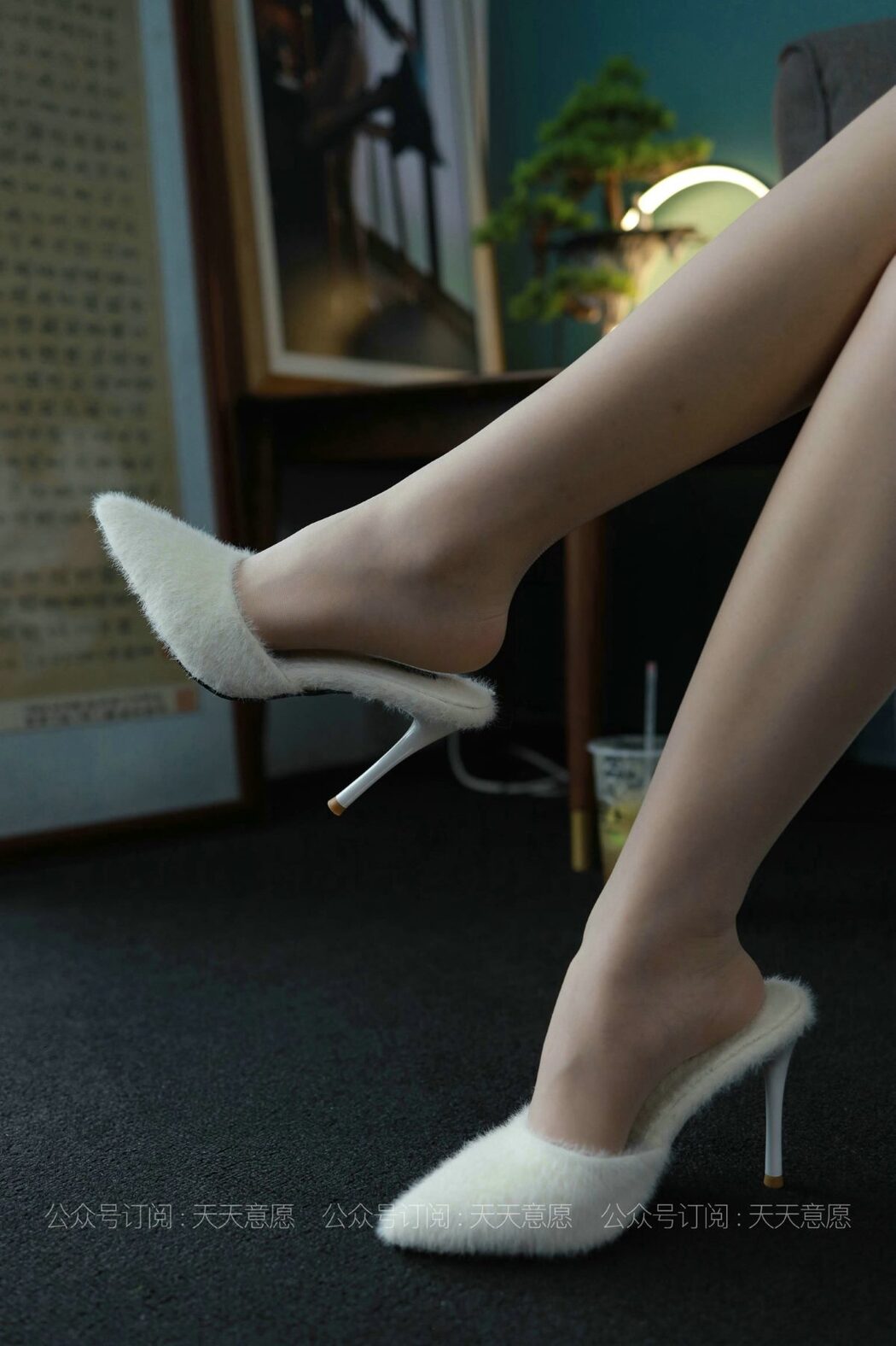 IESS异思趣向 No.874 Xiao Qi