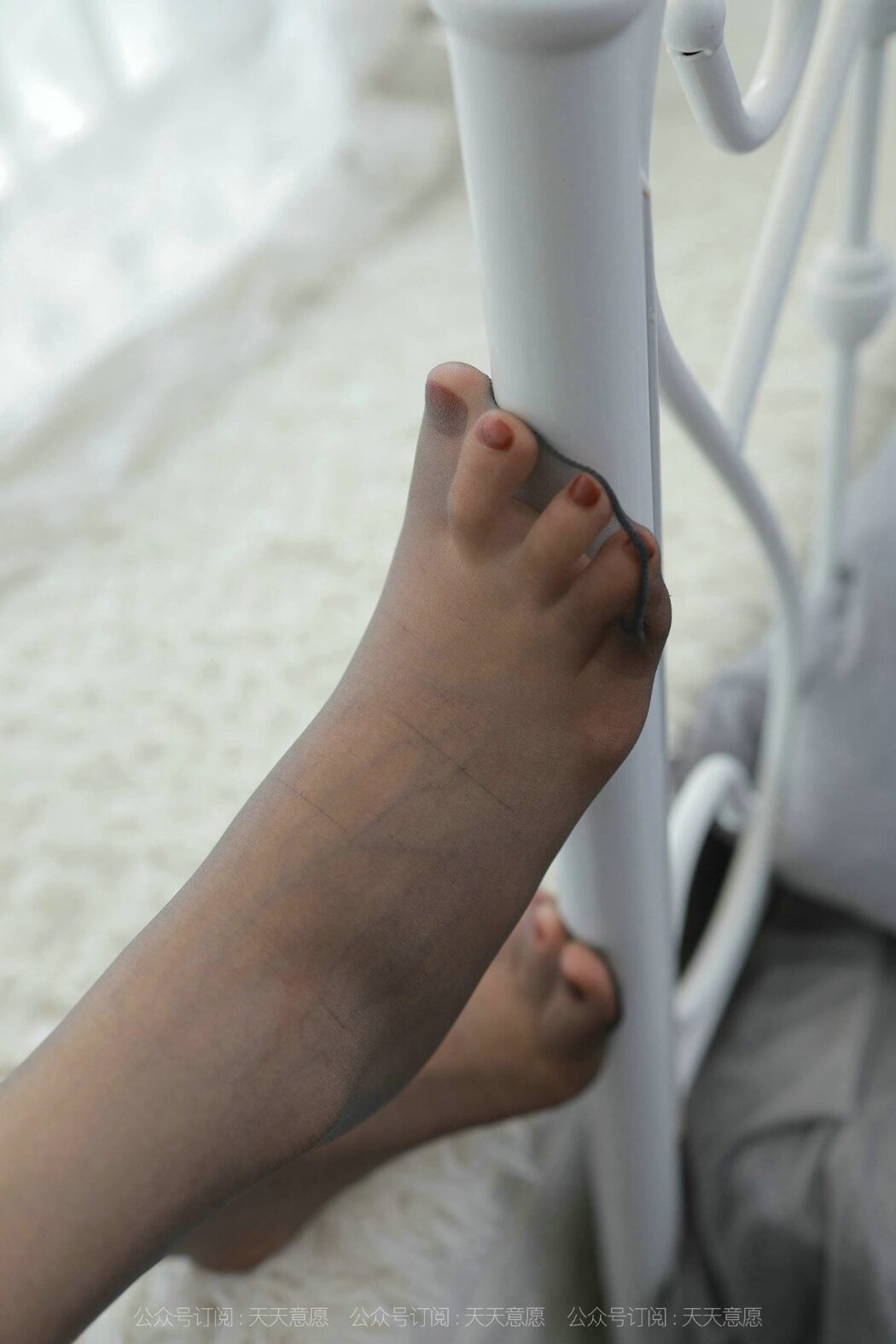 IESS异思趣向 No.934 Xiao Qi