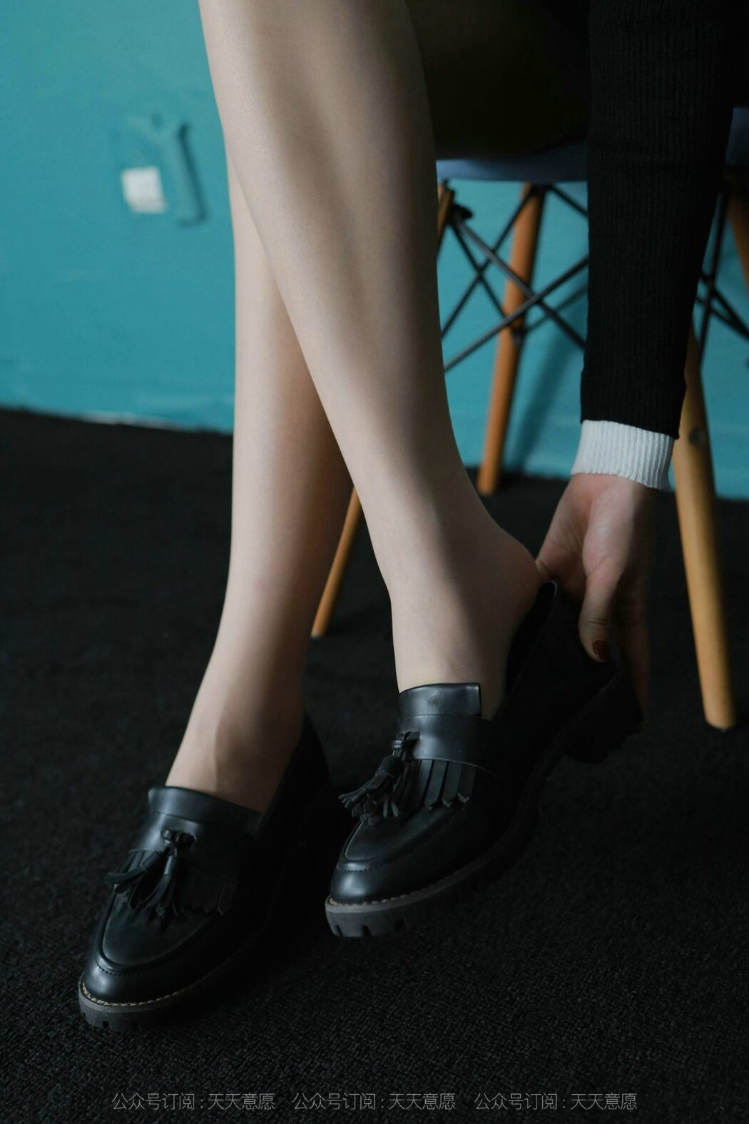 IESS异思趣向 No.904 Xiao Qi