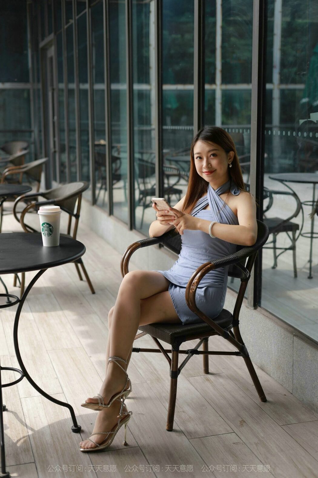 IESS异思趣向 No.915 Xiao Jie