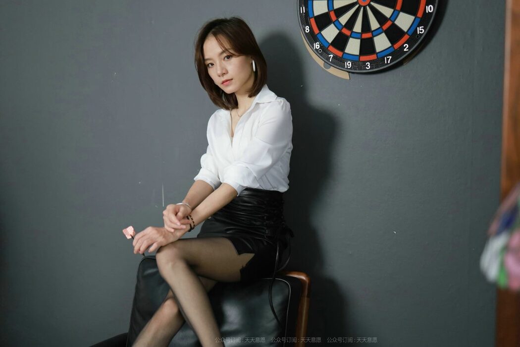IESS异思趣向 No.936 Xiao Liu