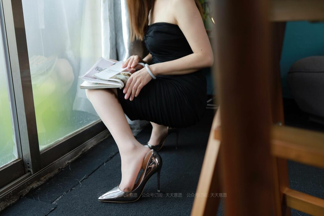 IESS异思趣向 No.891 Xiao Jie