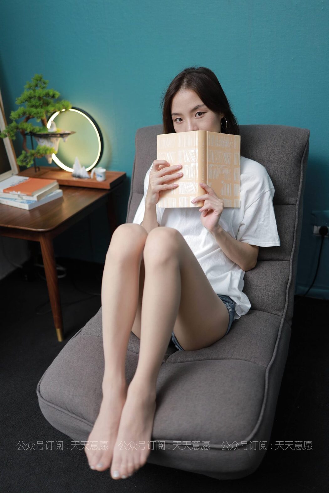 IESS异思趣向 No.878 Xiao Liu