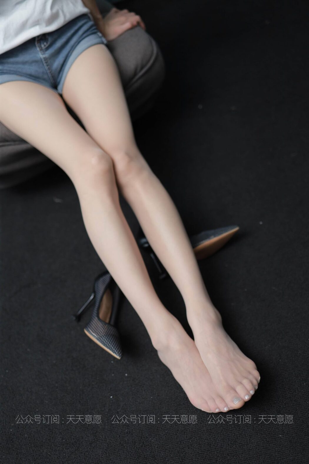IESS异思趣向 No.878 Xiao Liu