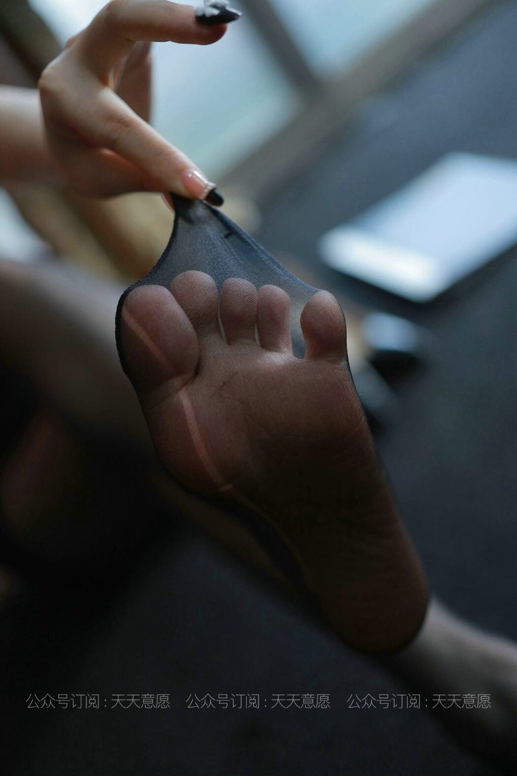 IESS异思趣向 No.890 Zi Wei