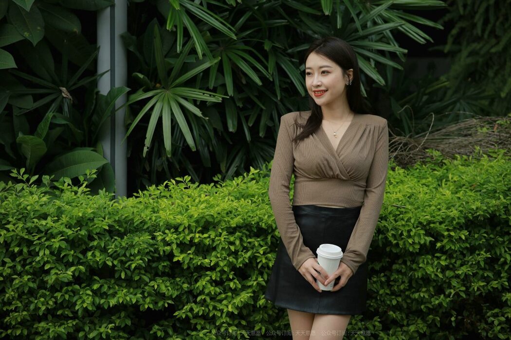 IESS异思趣向 No.940 Xiao Jie