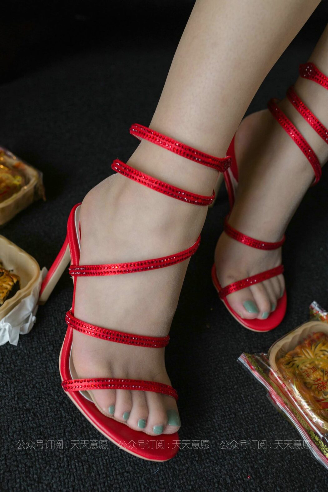 IESS异思趣向 No.914 Tang Tang