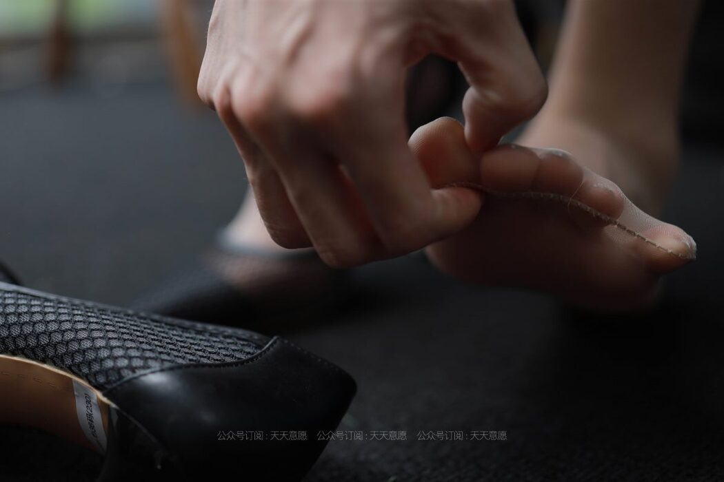 IESS异思趣向 No.878 Xiao Liu