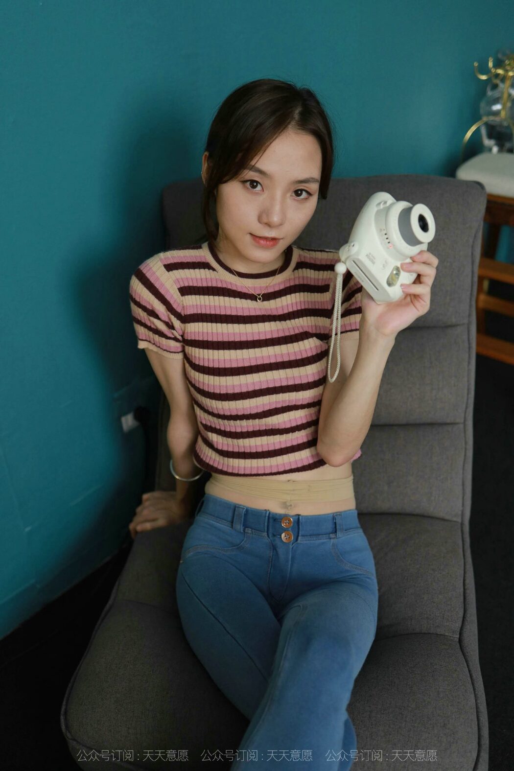 IESS异思趣向 No.906 Xiao Liu
