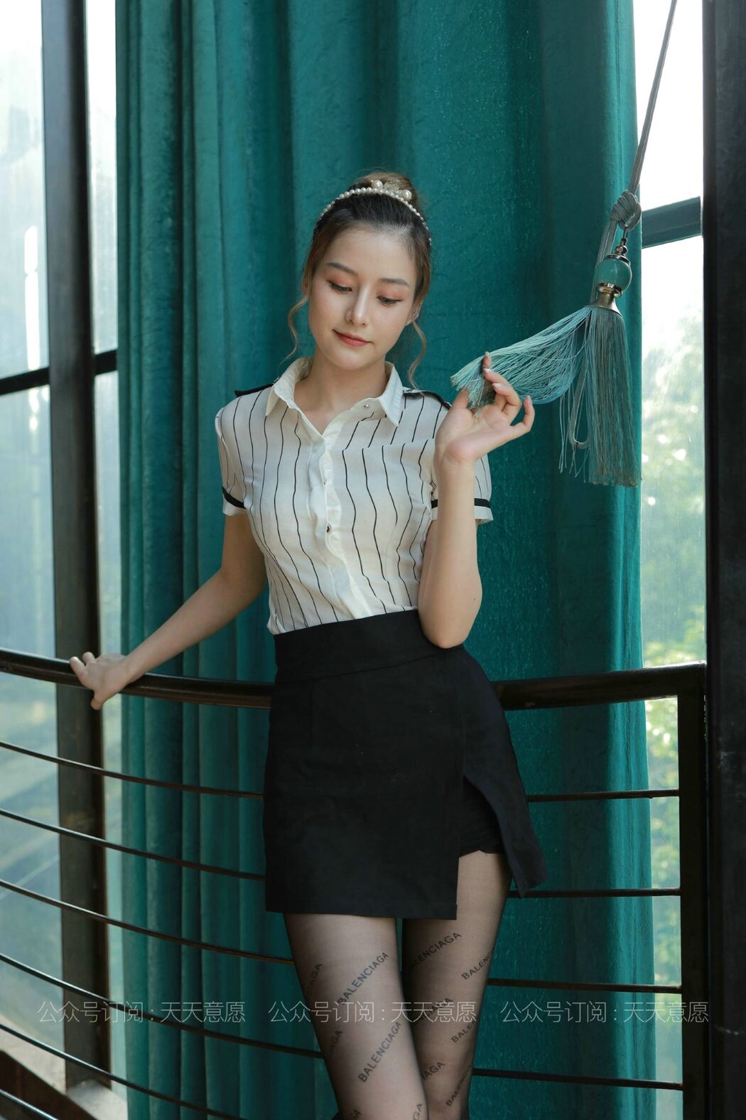 IESS异思趣向 No.872 Jiu Mei