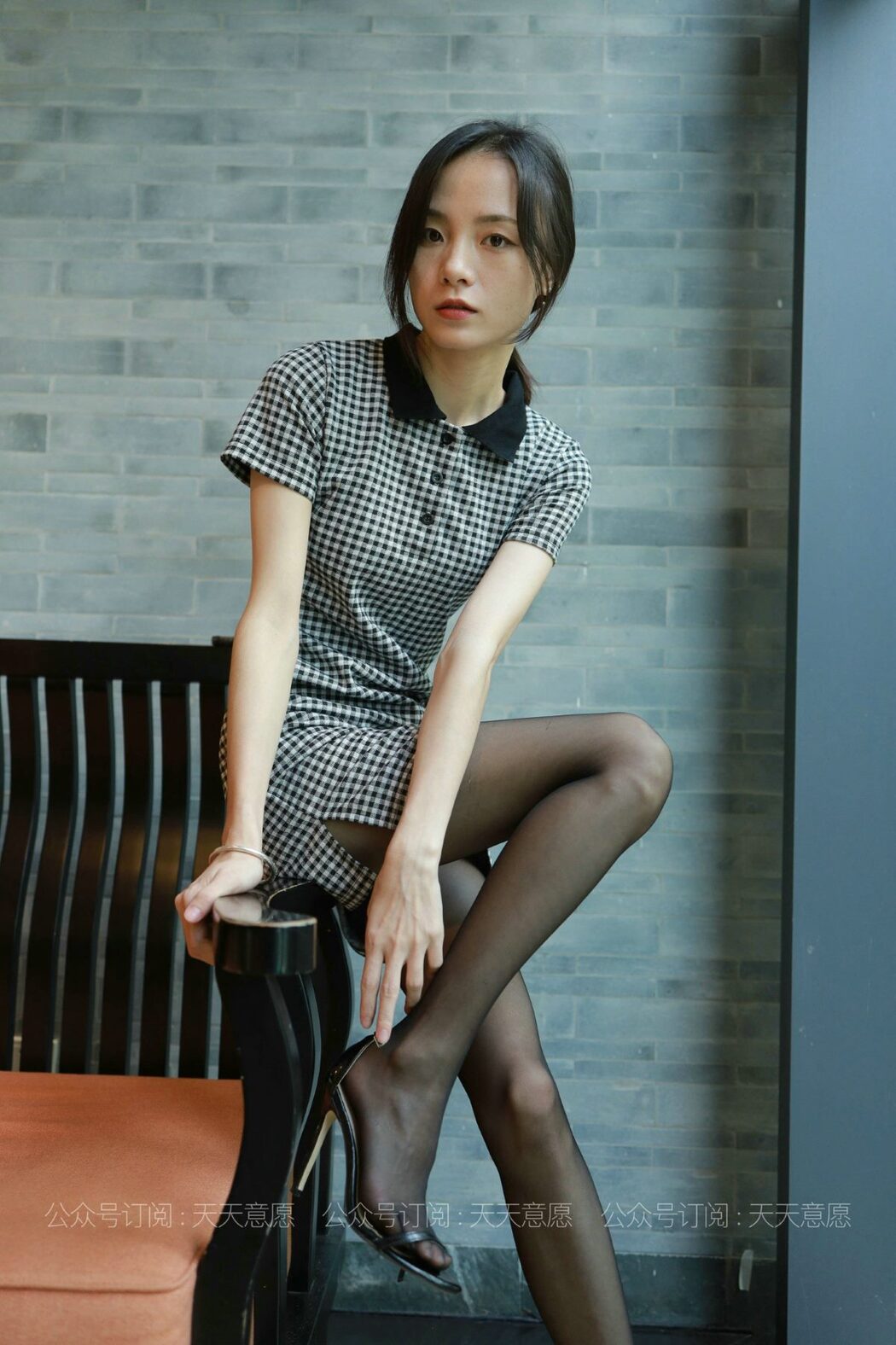 IESS异思趣向 No.882 Xiao Liu