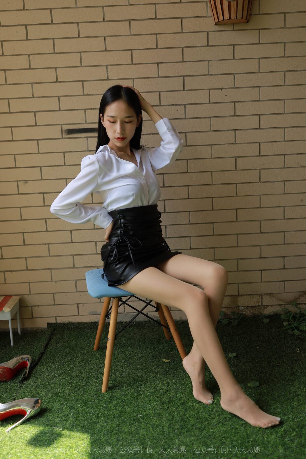 IESS异思趣向 No.938 Mei Ko