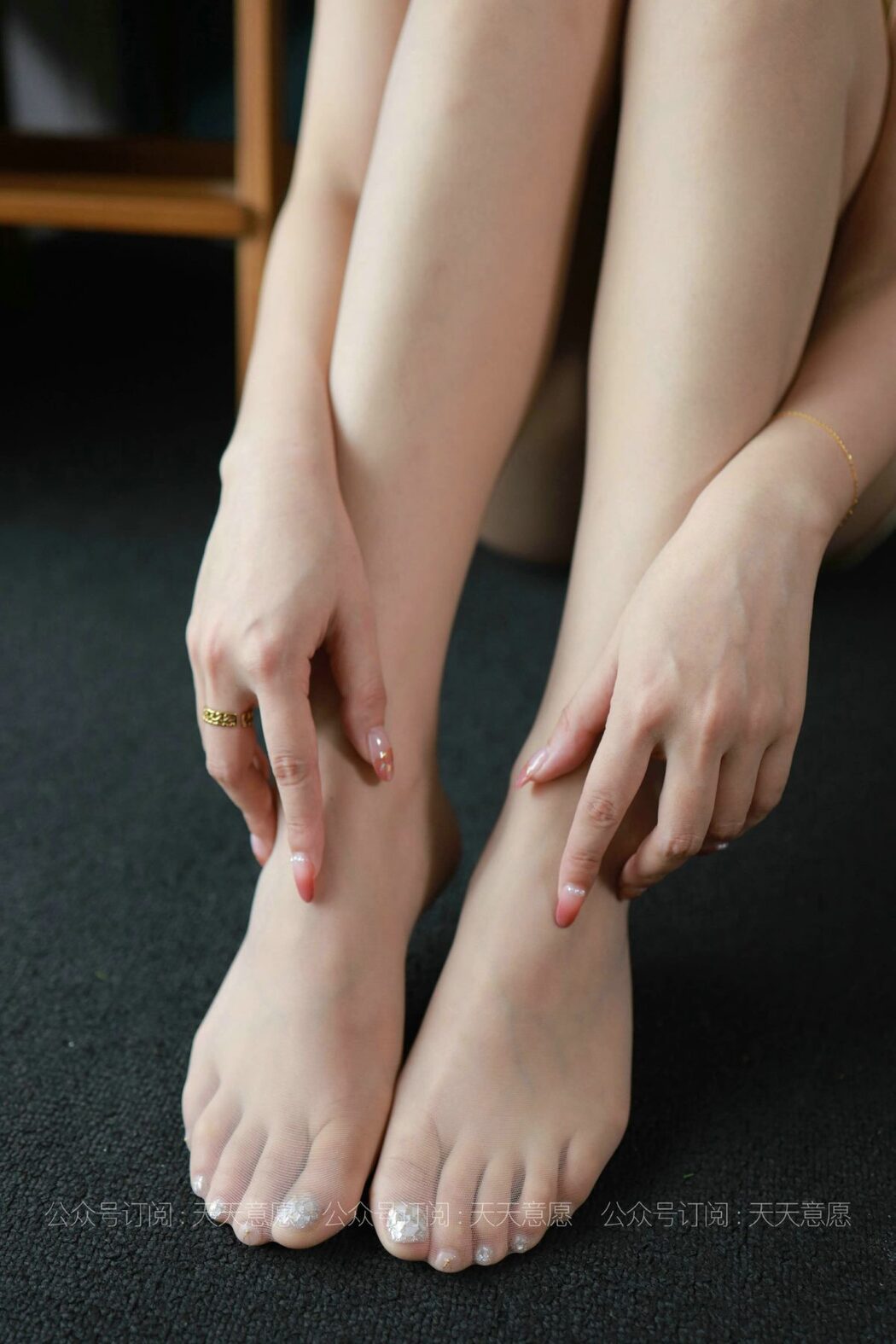 IESS异思趣向 No.885 Qiu Qiu