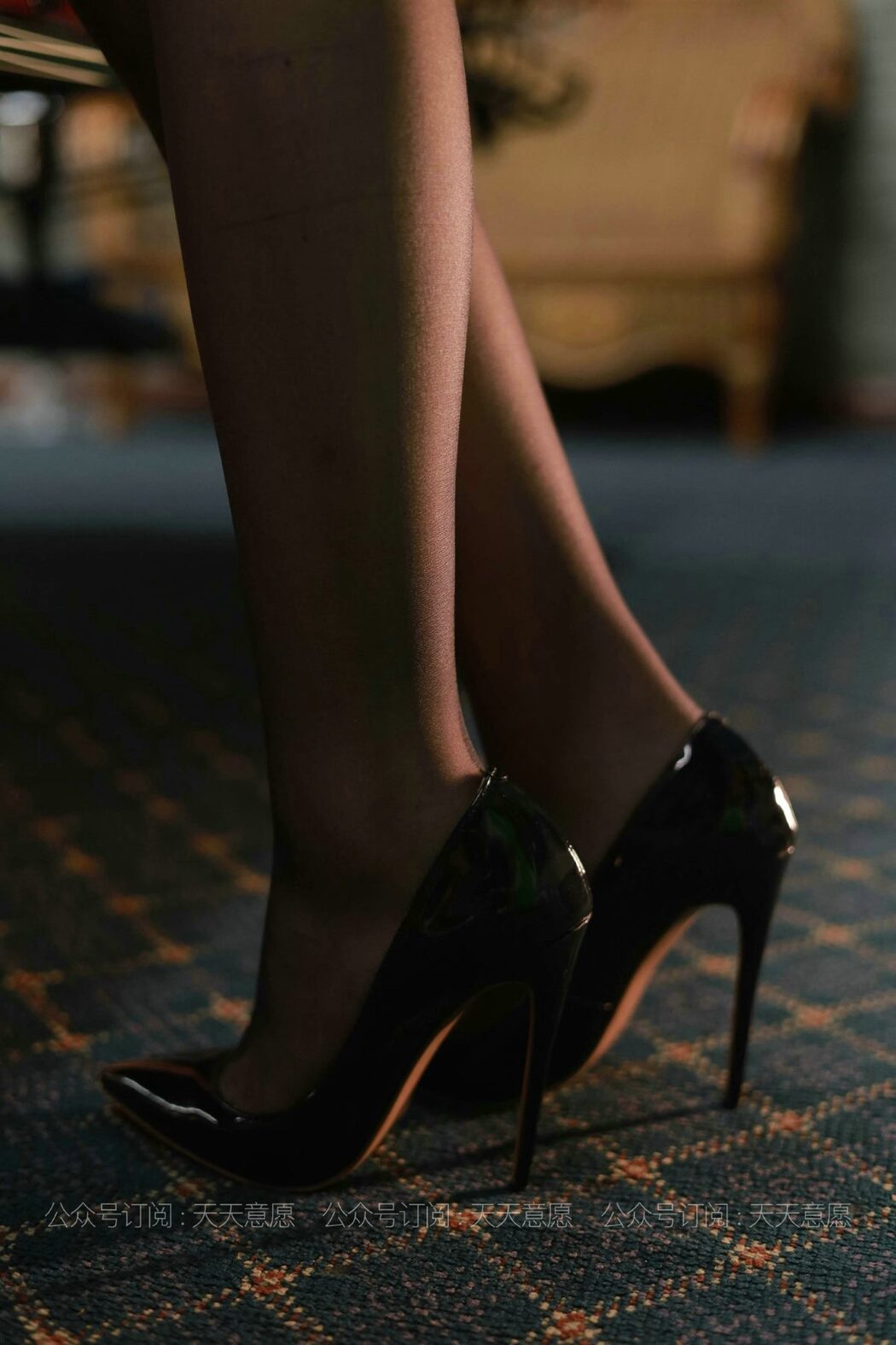 IESS异思趣向 No.887 Xiao Qi