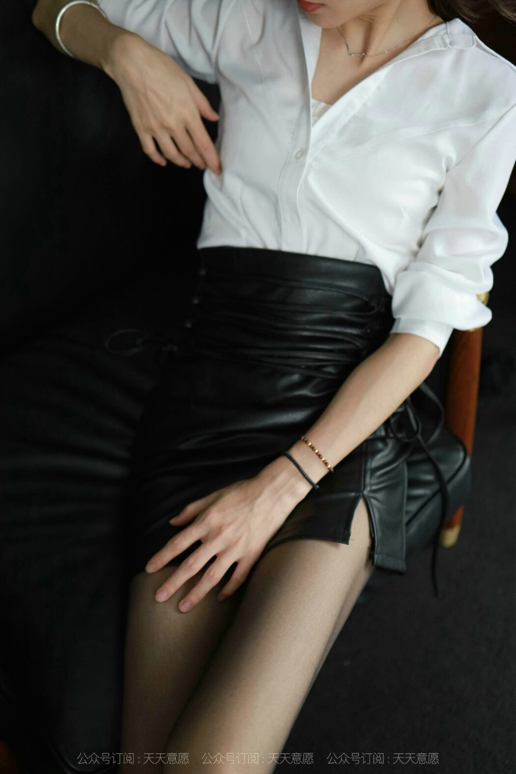 IESS异思趣向 No.936 Xiao Liu