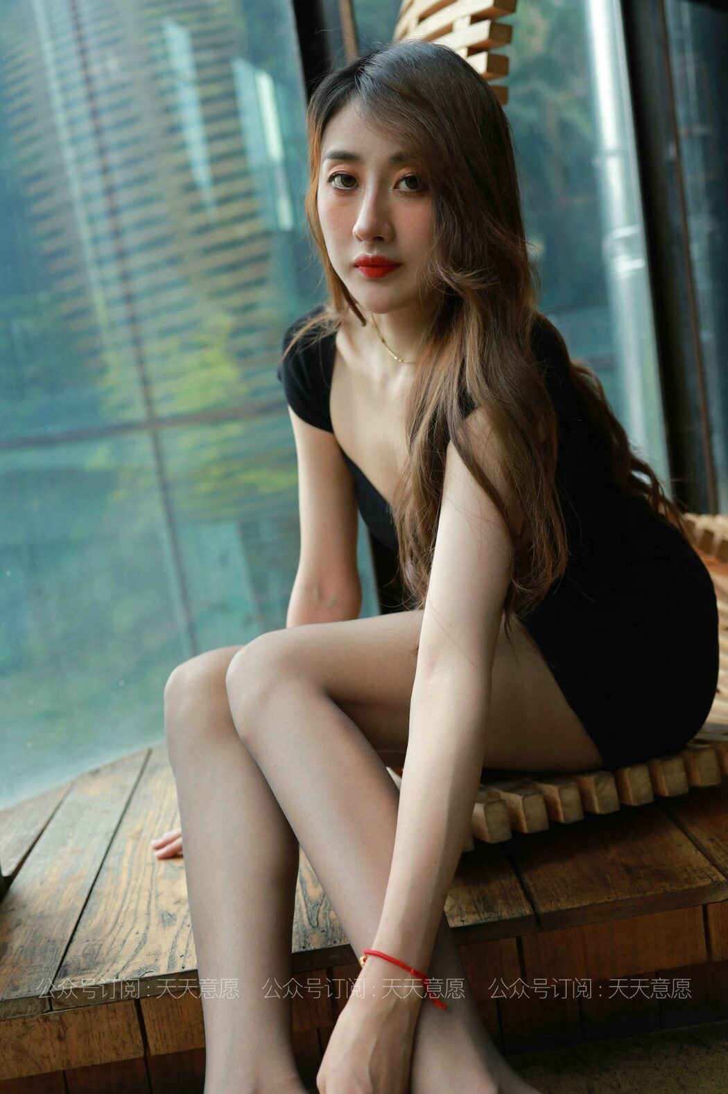 IESS异思趣向 No.870 Xia Xia