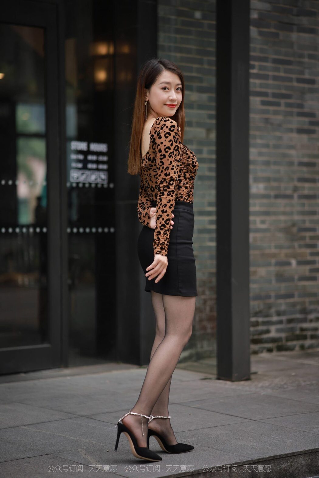 IESS异思趣向 No.931 Xiao Jie