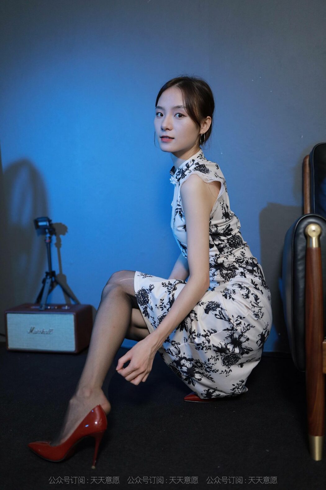 IESS异思趣向 No.911 Xiao Liu