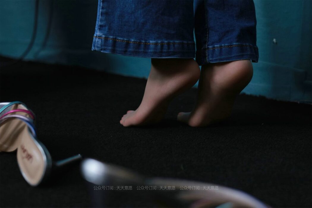 IESS异思趣向 No.879 Mei Ko
